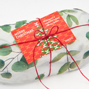 Matcha & Chestnuts Stollen (19-20cm) 300g