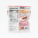 Fujicco Hokkaido Kintoki Beans Ready To Eat 250g