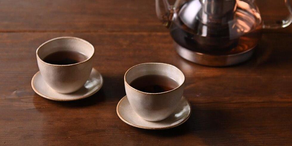 Kaneido Roasted Black Soybean Tea (Flat Pack)