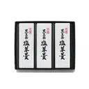 Kaneido Black Soybean Tea & Sea Salt Yokan Jelly 3 pcs