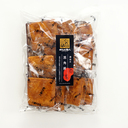 頑固職人 濃厚方塊醬油煎餅