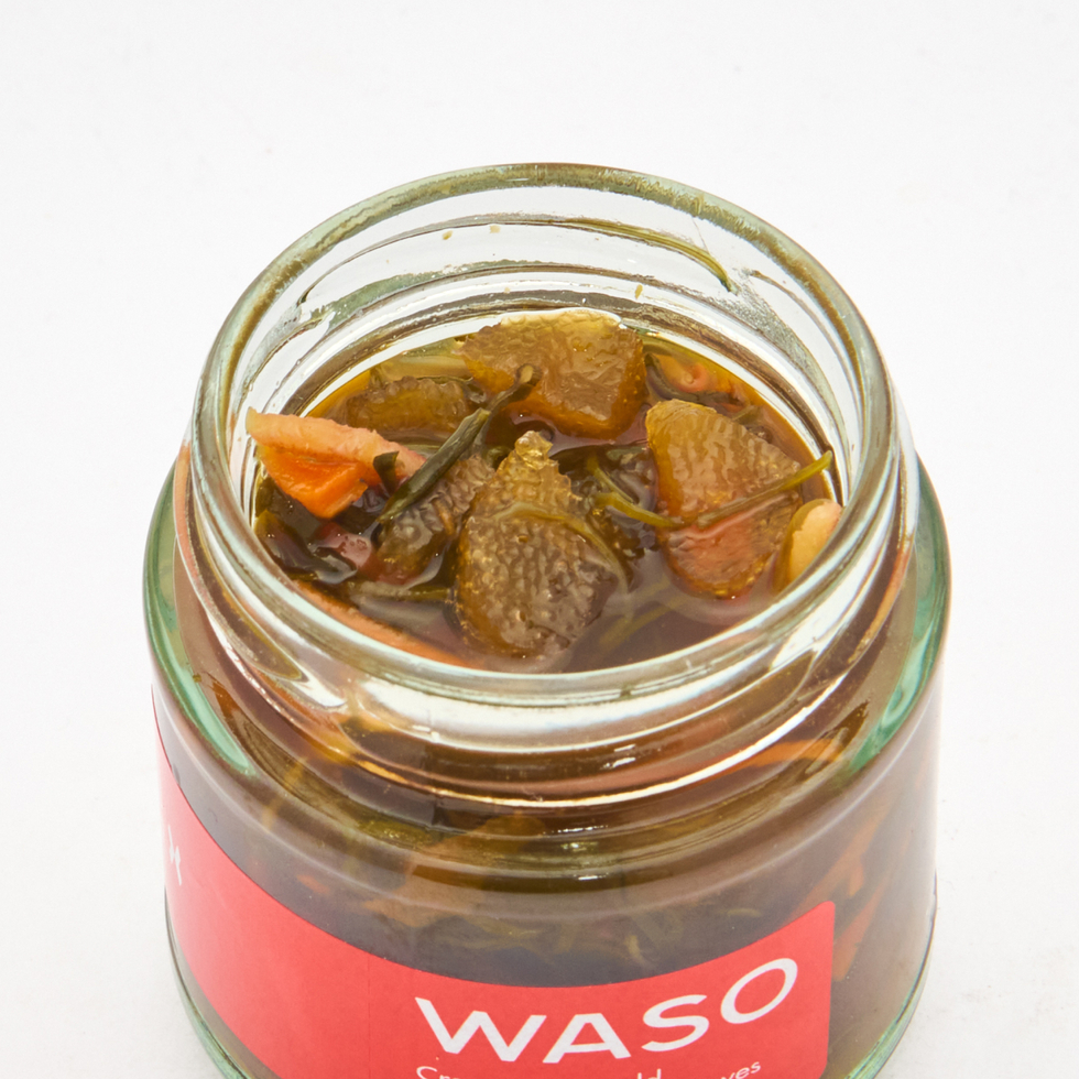 Homemade Matsumaezuke with Herring Roe 110g