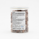 自然良品 化核話梅王 70克