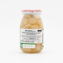 Momoya Hana Rakkyo Pickled Japanese Scallions 180g