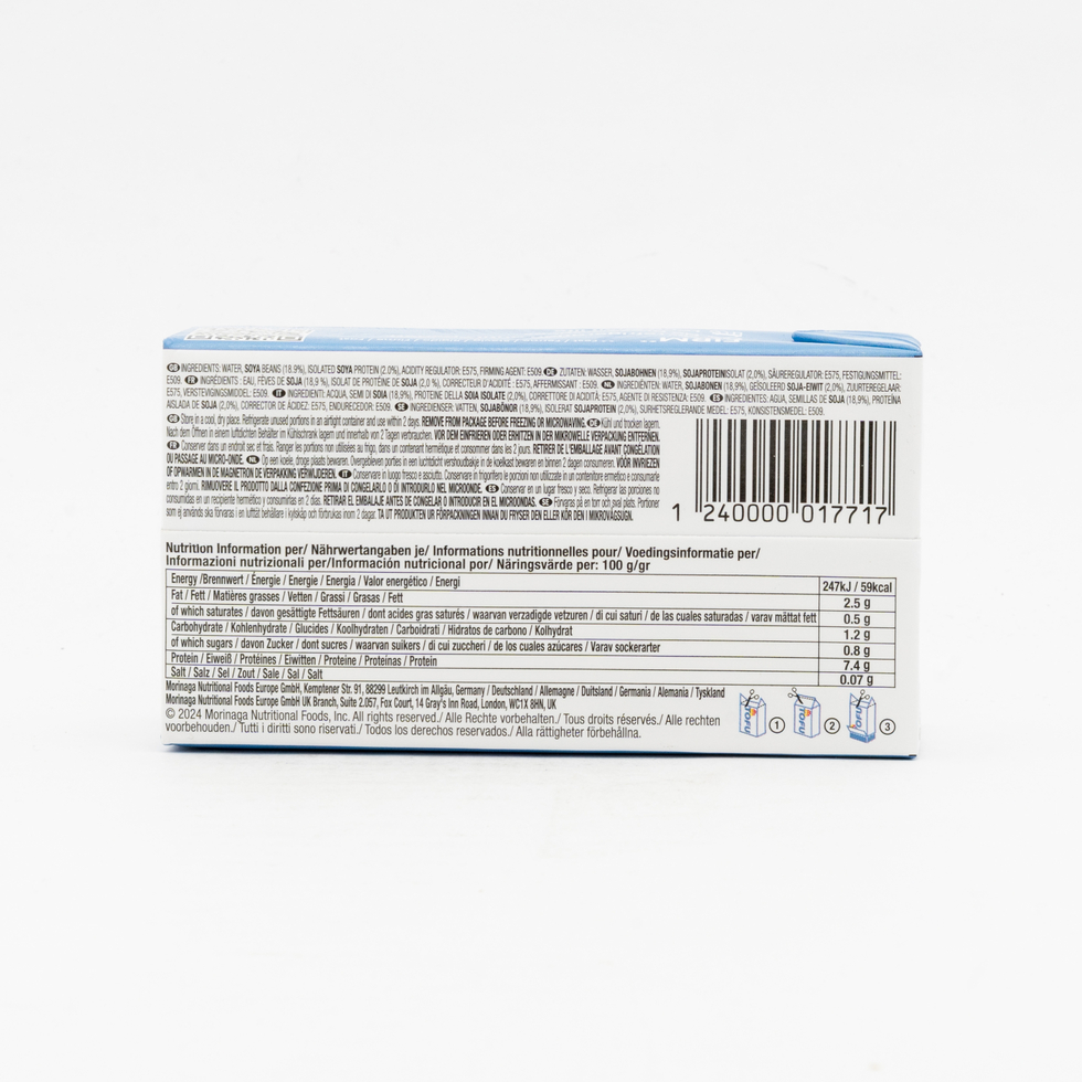 Mori-Nu Tofu Firm 307g 