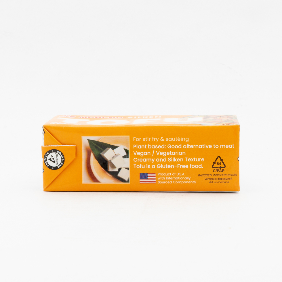 Mori-Nu 豆腐 特硬 308克