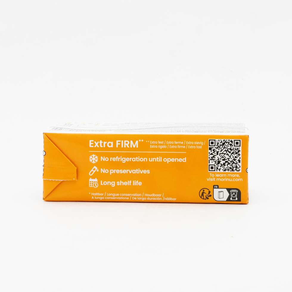 Mori-Nu 豆腐 特硬 308克