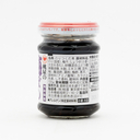 Momoya Umeboshi Nori (sesoned seaweed plum) 105g