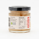 Yutaka 無色素醃漬白蘿蔔 瓶裝 110克