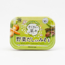 Yamamoto Jozo Vegetable Dashi Blended Miso Paste 300g