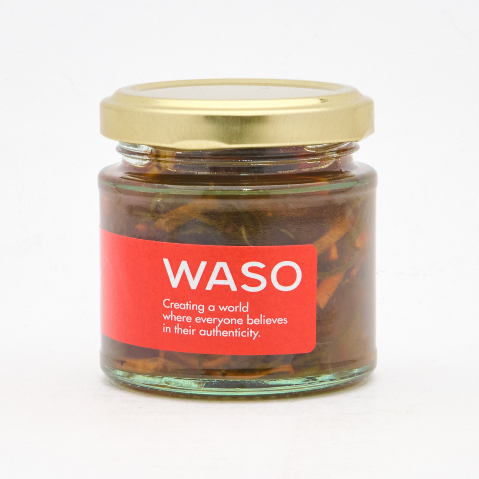 Homemade Matsumaezuke with Herring Roe 110g