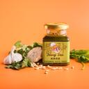Jeung San Coriander Pesto Sauce 150g 