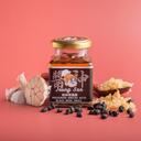 Jeung San Preserved Radish with Black Bean Sauce 160g 