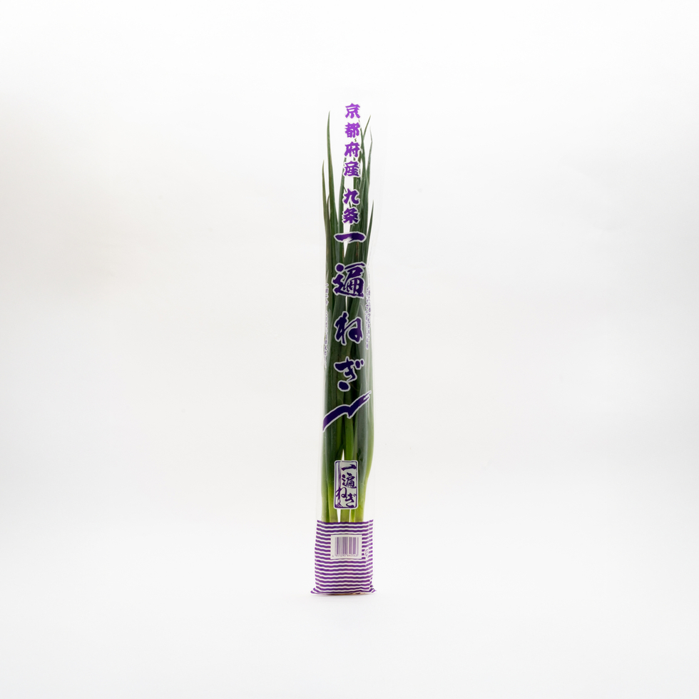 Kujo Spring Onion from Kyoto 150g