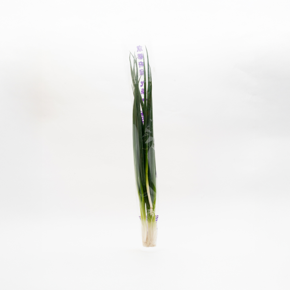 Kujo Spring Onion from Kyoto 150g