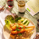 Yenryancooks 香蔥紅葱酥醬 220克