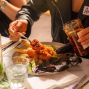 Yenryancooks Fiery Crispy Chilli Infused Oil 220g