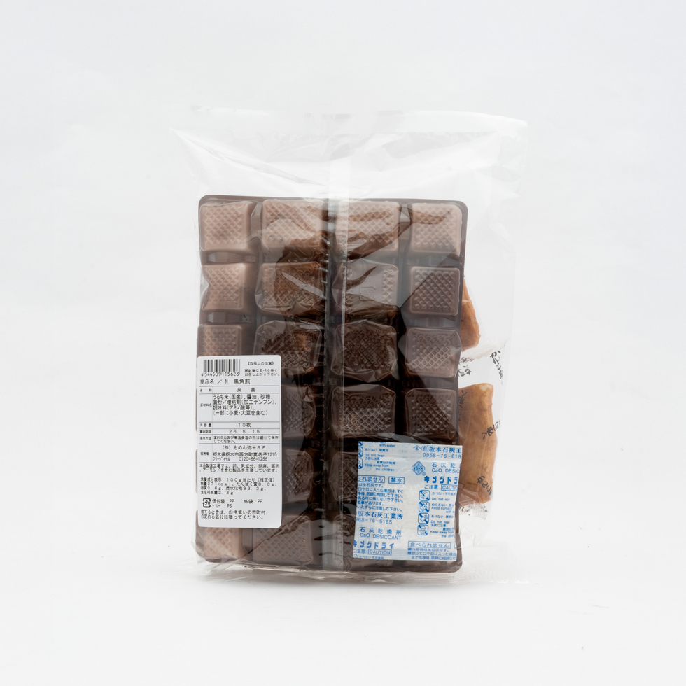 がんこ職人 黒角煎