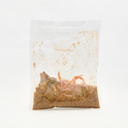 京都料亭の牛丼の具 （単品） 200-220g