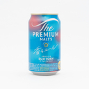 三得利 The Premium Malt 香醇艾爾啤酒 350毫升