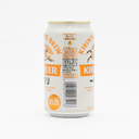 麒麟 一番搾啤酒 350毫升