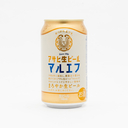 朝日 Maruefu 生啤酒 350毫升