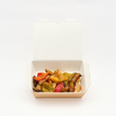Japanese Style Sweet and Sour Pork with Black Vinegar 180-200g (+5 veg) 