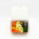 Japanese Style Sweet and Sour Pork with Black Vinegar 180-200g (+5 veg) 