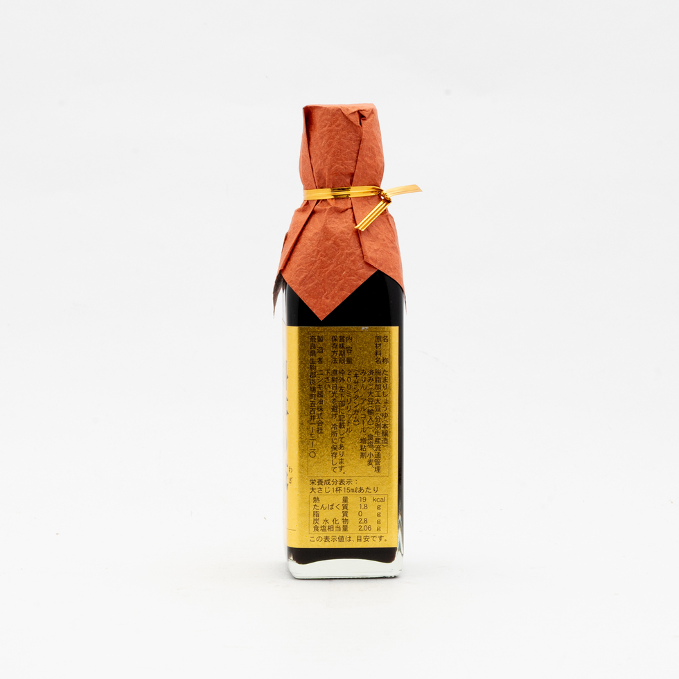 Ryotei No Waza Sashimi Shoyu 200ml