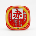 山本釀造 桶釀赤味噌 500g