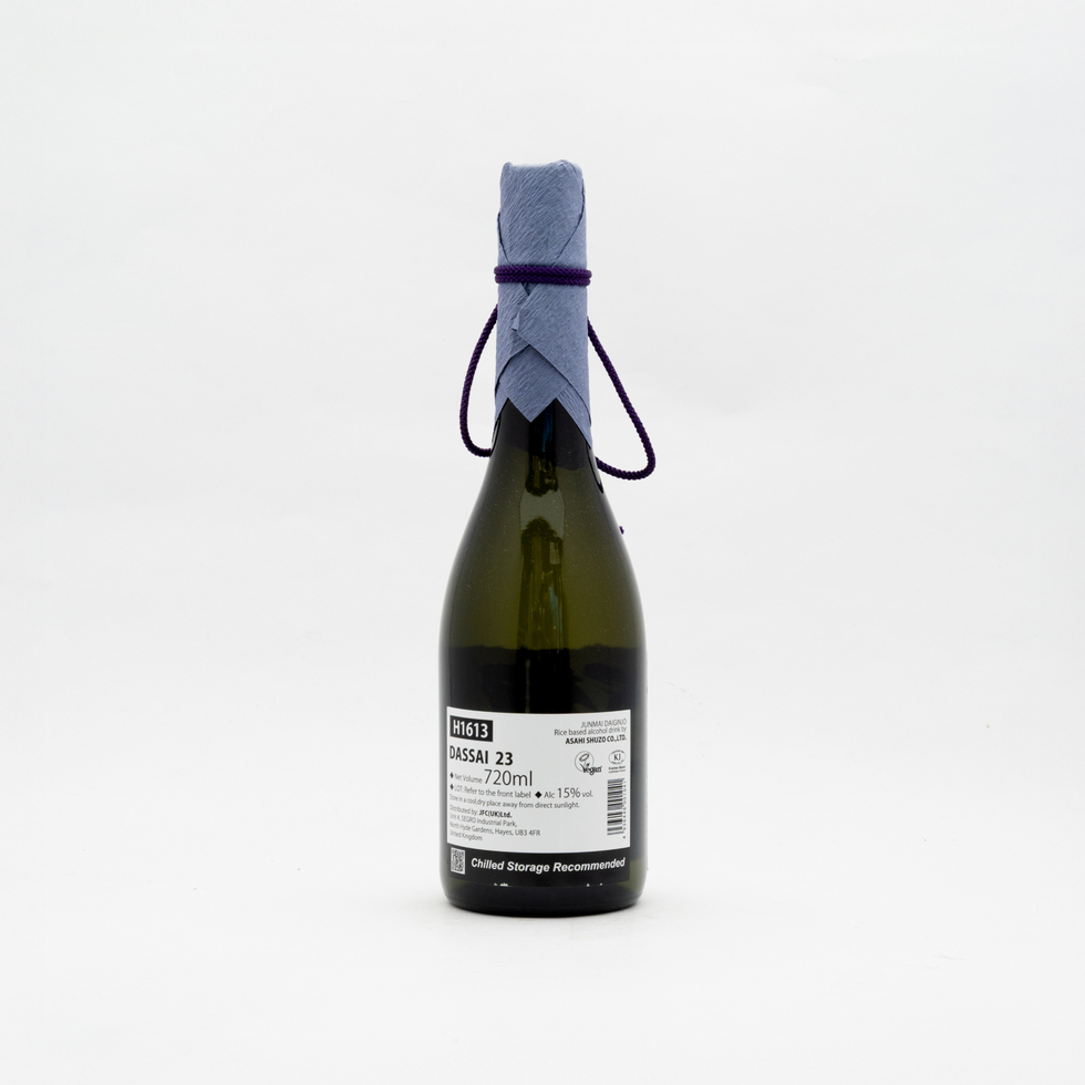  Dassai 23 Junmai Daiginjo - Sake 720ml