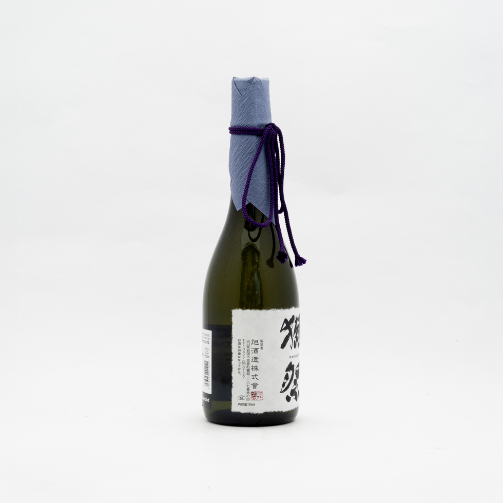  Dassai 23 Junmai Daiginjo - Sake 720ml