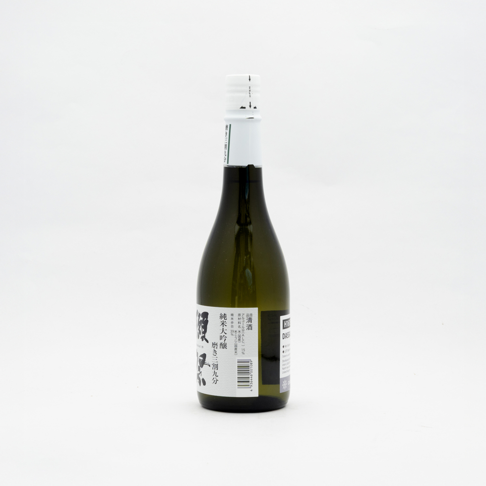 Dassai 39 Junmai Daiginjo - Sake 720ml