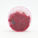 Chinriu Honten Benihana Ume – Small All-Natural, Traditional Salty & Sour Red Umeboshi 120g