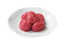 Chinriu Honten Kobai – All-Natural, Traditional Salty & Sour Red Umeboshi 120g