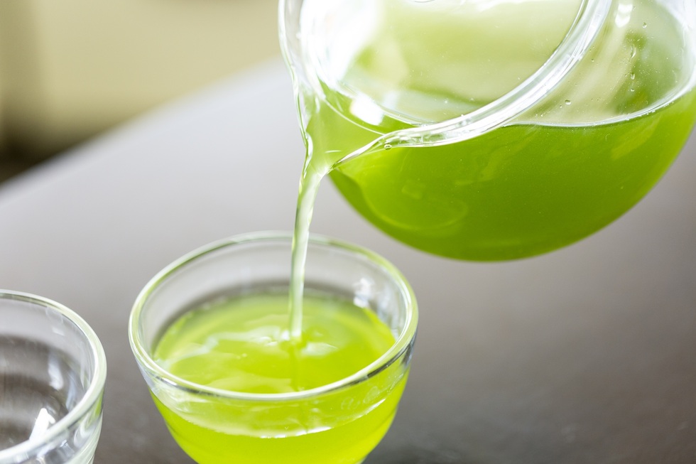 Saikaien Gokutama 100g