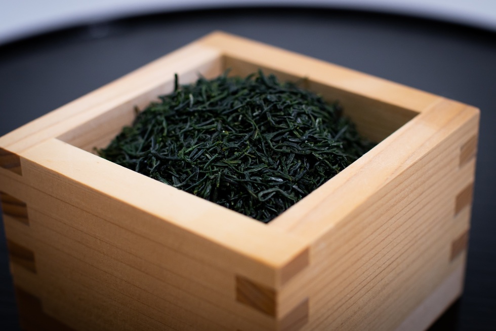 Saikaien Gokutama 100g