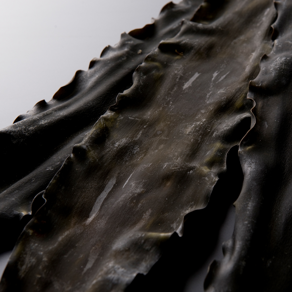 Okuikaiseido Kuragakoi Rishiri Kombu 80g