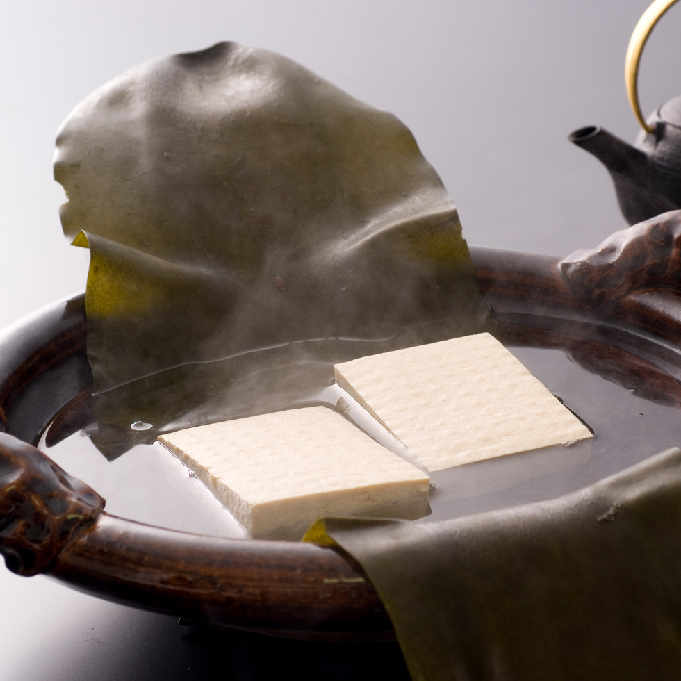 Okuikaiseido Rausu Kombu 30g