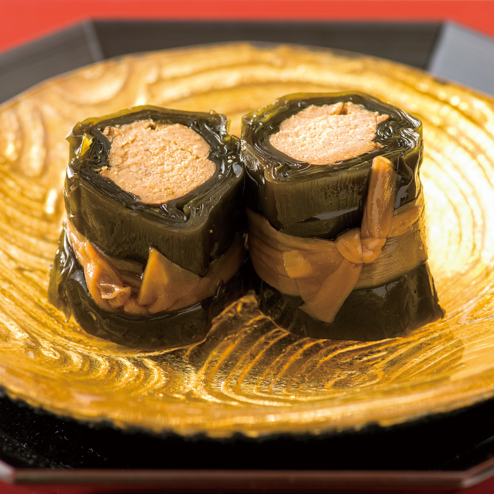 Okuikaiseido Hidaka Kombu 30g