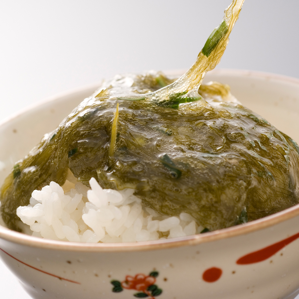 Okuikaiseido Natto Kombu 50g