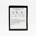 Ippudo Spicy Hakata Ramen Set (Plant-Based) 4 Servings