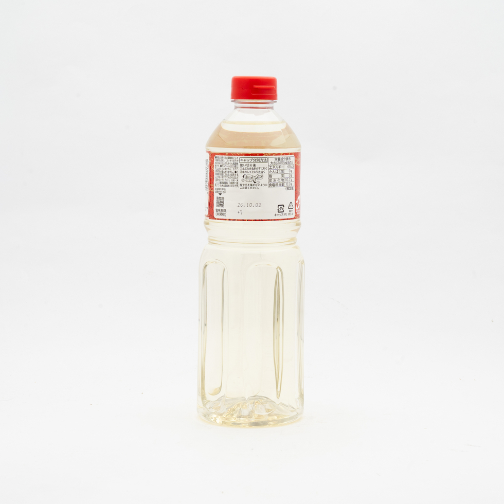 Hinode Shinmiryo Junryo Mirin-Style Seasoning – 1000ml