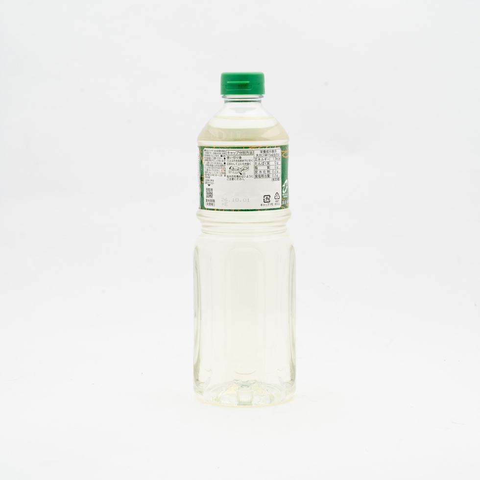 日の出 料理酒 1L