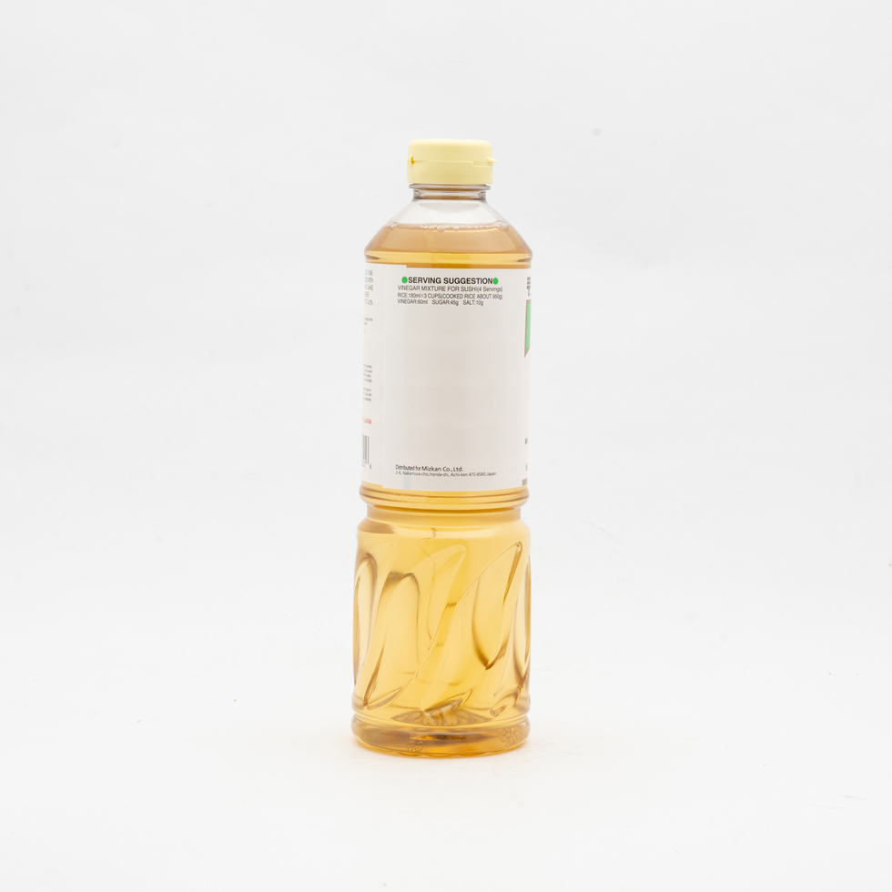 Mizkan Rice & Grain Vinegar 800ml