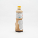 Kewpie Deep-Roasted Sesame Dressing - No MSG 1L