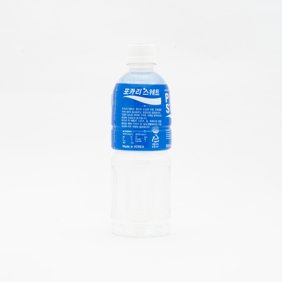 大塚 ポカリスエット 500ml