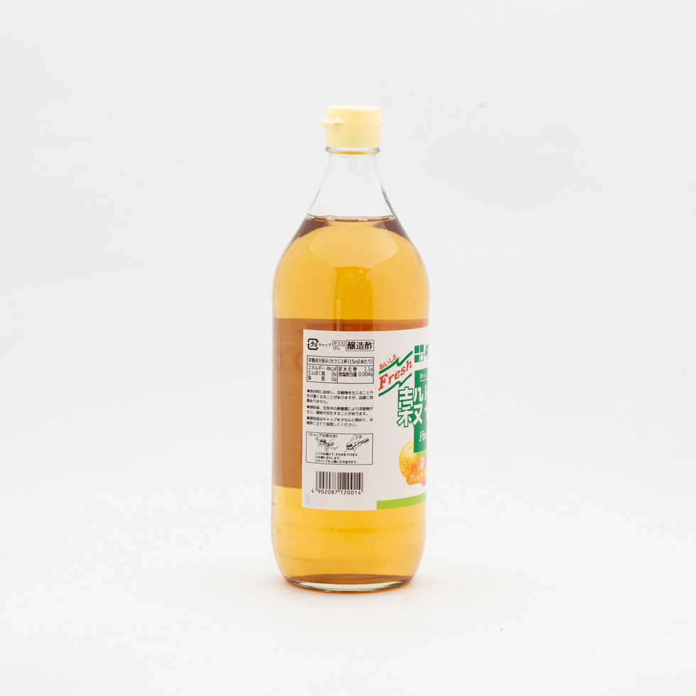 タマノイ 穀物酢 900ml