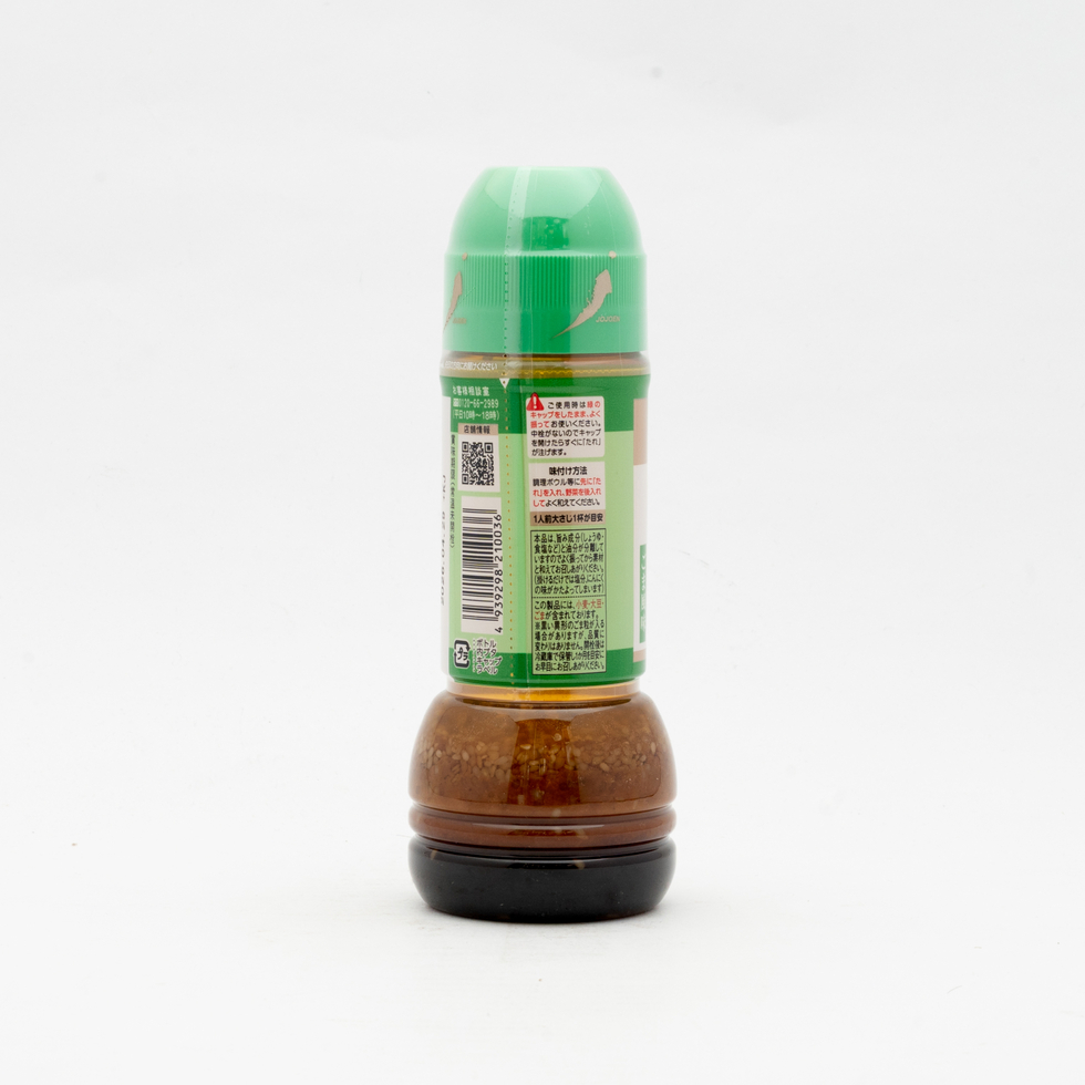 叙々苑 野菜サラダのたれ ごま風味 300ml