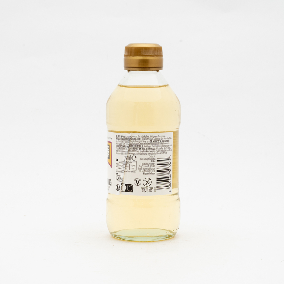 Mizkan Sushi Seasoning 275ml